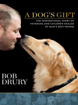 cover image of A Dog's Gift